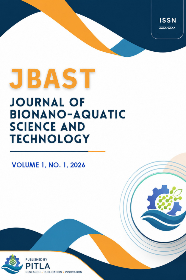 JBAST